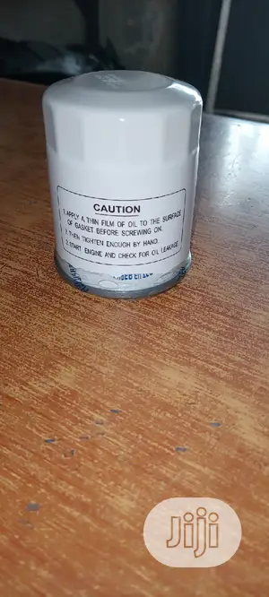 Oil Filter for Honda Vehicles