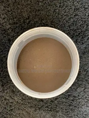 Coffee Brown Pigment Concrete Iron Oxide