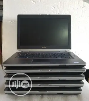 Laptop Dell Latitude E6420 4GB Intel Core I5 HDD 500GB