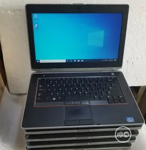 Laptop Dell Latitude E6420 4GB Intel Core I5 HDD 500GB