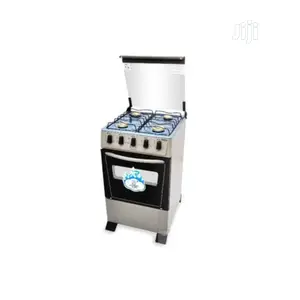 Scanfrost Ck5400 Ng 4-burner Gas Cooker
