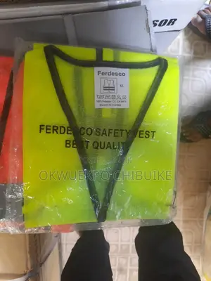 Overlord Jacket For Industries And Companies Available Sale