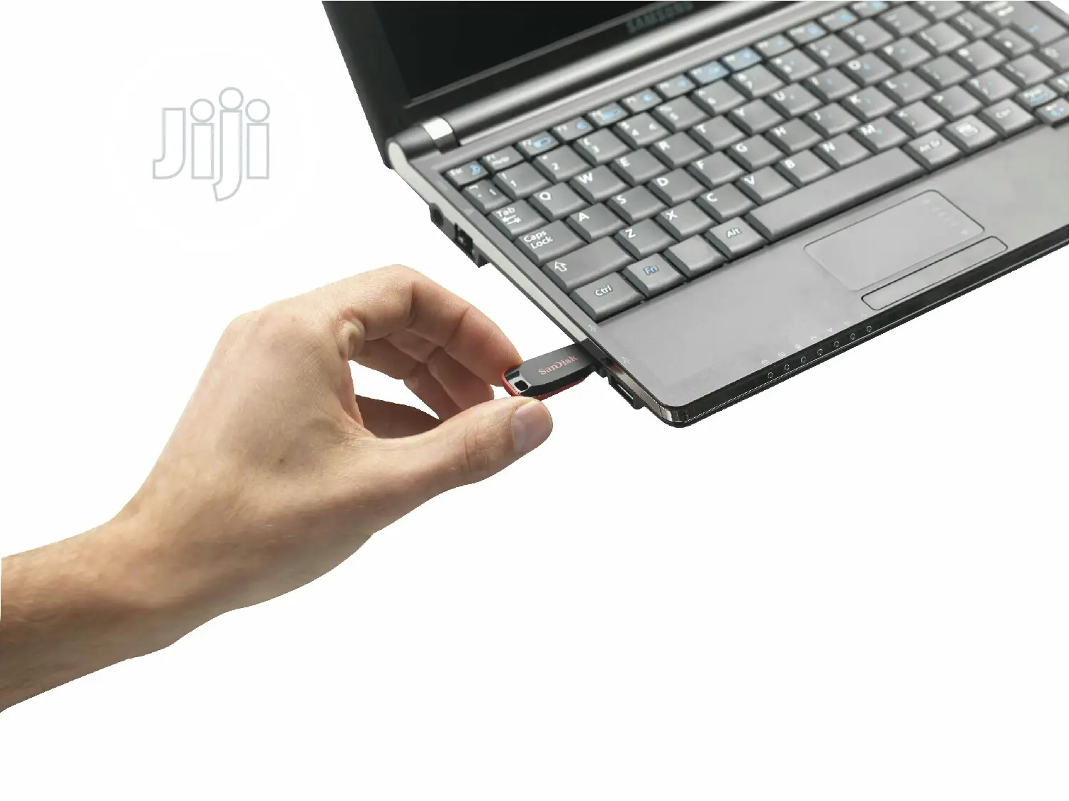 Flash Drive 8gb