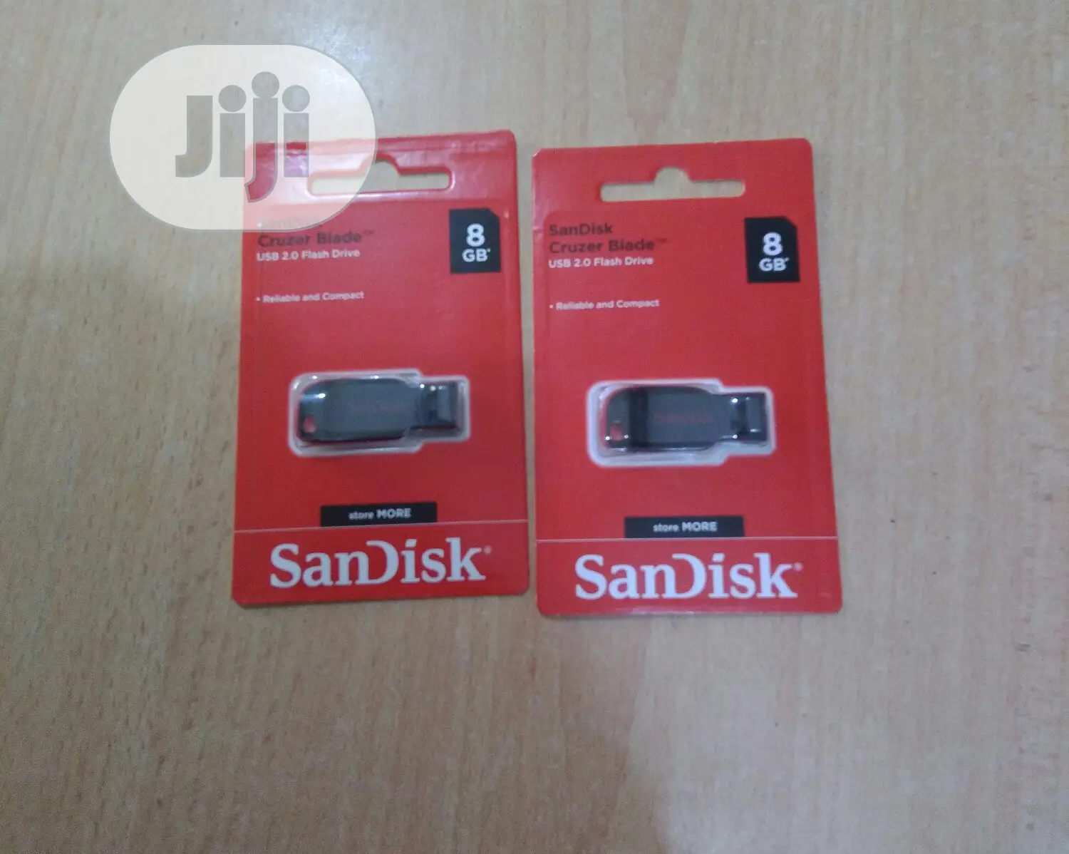 Flash Drive 8gb