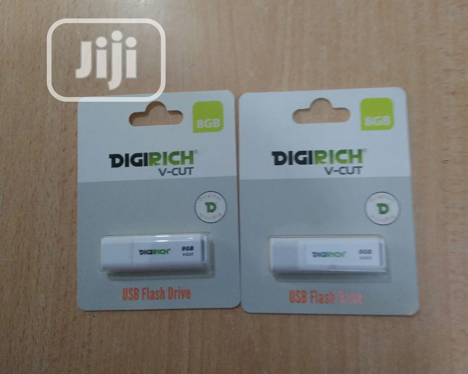 Flash Drive 8gb