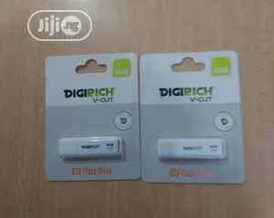 Flash Drive 8gb