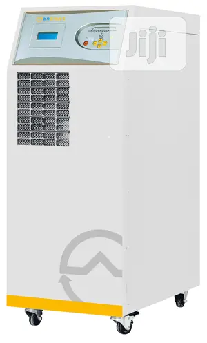 40kva UPS (Ensmart Smart Bx)