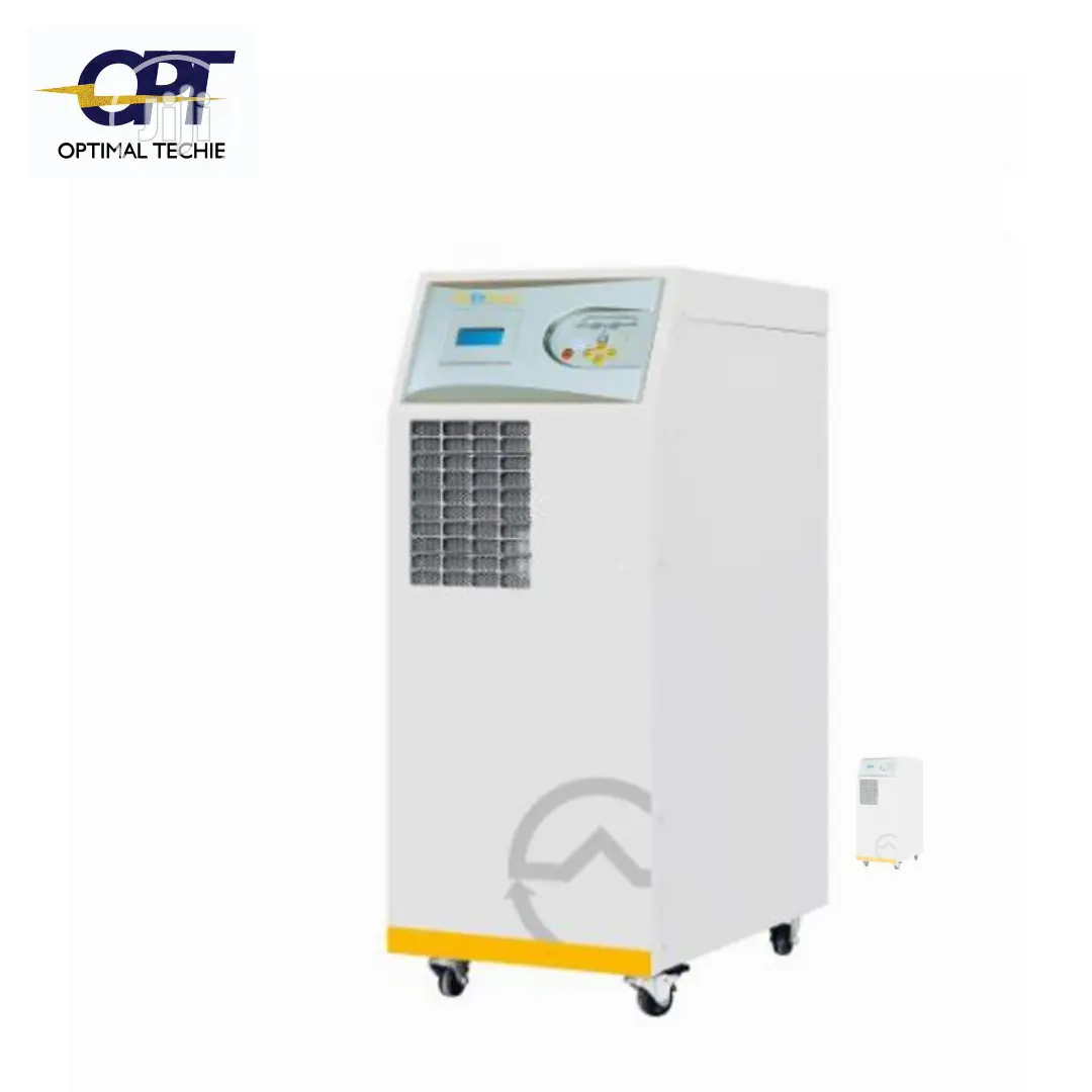 60kva UPS (Ensmart Smart Bx)