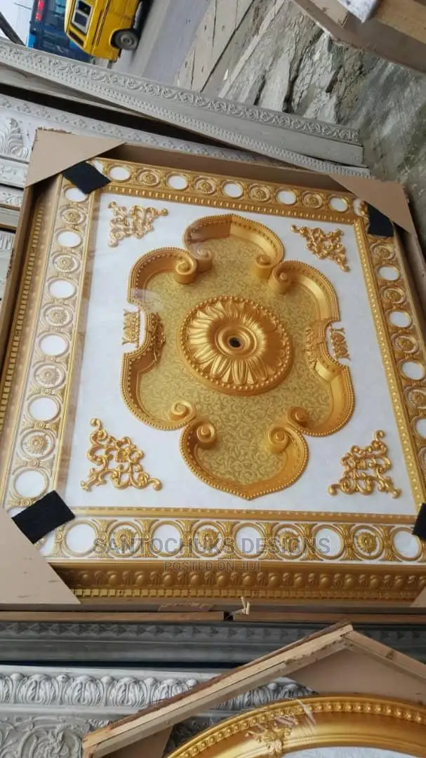 Ceiling Designer Rosas