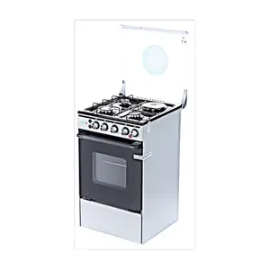 Scanfrost Sfc5312ng Gas Cooker