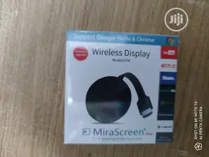 Mirascreen Wireless Display
