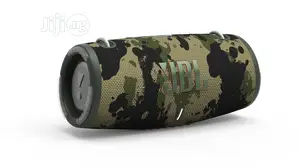 JBL Xtreme 3 Portable Wireless Bluetooth Speaker (Camouflage