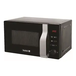 Microwave Oven Sf 20 - Scanfrost