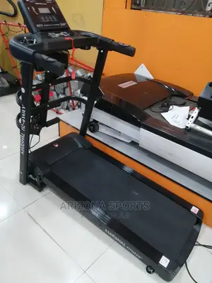 2hp New Treadmills
