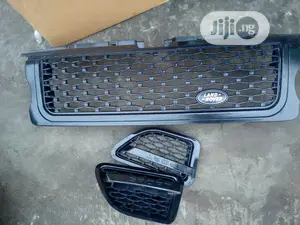 Front Grill for Range Rover.