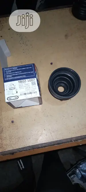 Original Shaft Boot for Honda and Acura Vehicles (Outer)