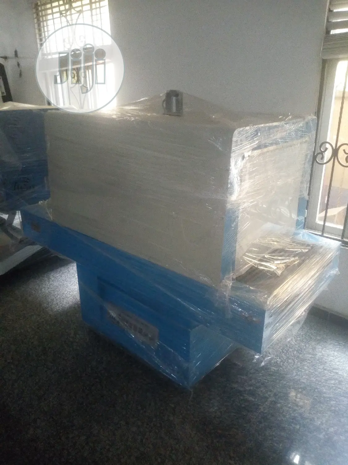 (Monoblock) Bottle Water Making Machine