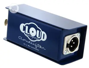 Cloudlifter CL-1 Mic Activator