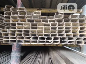 Square Pipe