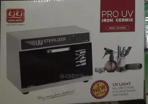 Uv Sterilizer