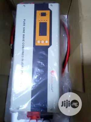 Felicity Inverter 3.5kva 24v