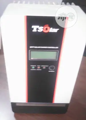Tsolar MPPT Charge Controller 60ah