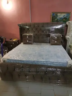 King Choice Bed