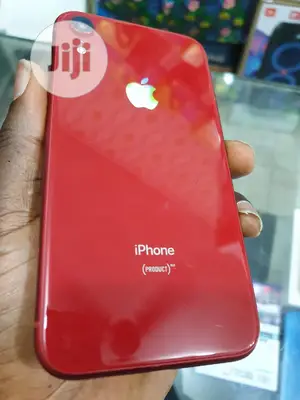 Apple iPhone XR 64 GB Red