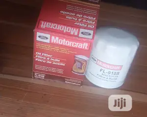 Oil Filter Ford Edge 2013 Ecoboost