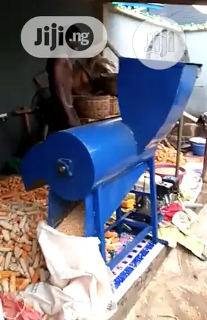 Maize Sheller