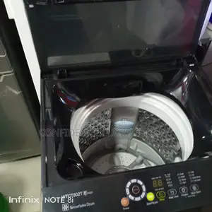 Hisense Washing Machine