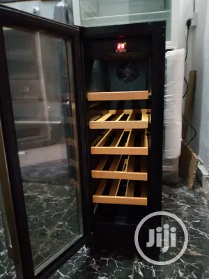 Portable Wine Chiller