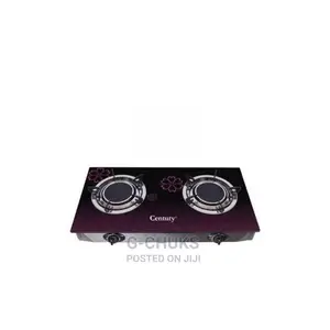 Century Original Table Top Gas Cooker