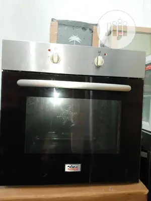 Built in Cabinet Oven Bosch 60cm