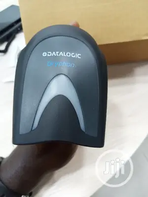 DATALOGIC GRYPHON Barcode Scanner
