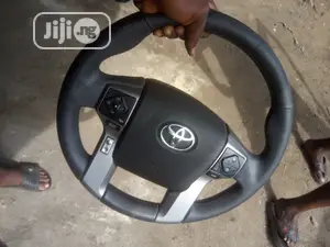 Steering Wheels