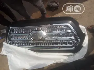 Front Grille for Toyota and Other Japanese Cars and Trucks