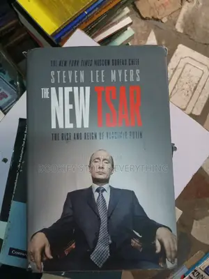 The New Tsar