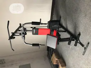 Multi Stations Home Gym