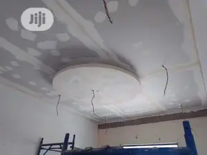 Ceiling/Wall P.O.P Plasterboard