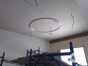 Ceiling/Wall P.O.P Plasterboard