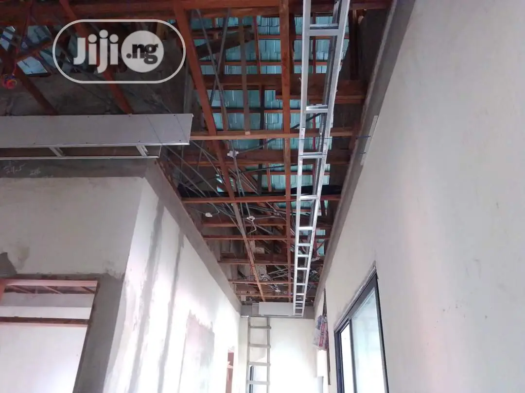 Ceiling/Wall P.O.P Plasterboard