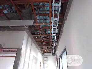Ceiling/Wall P.O.P Plasterboard