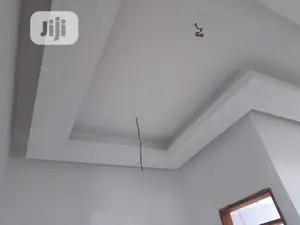 Ceiling/Wall P.O.P Plasterboard