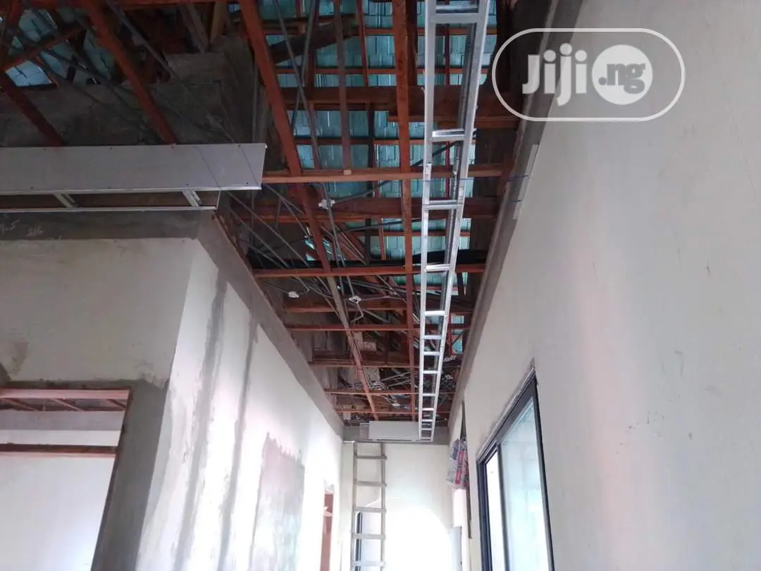 Ceiling/Wall P.O.P Plasterboard