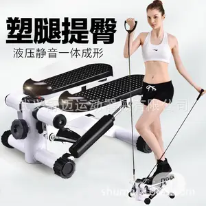 Brand New Mini Stepper With Supportive Rope Available