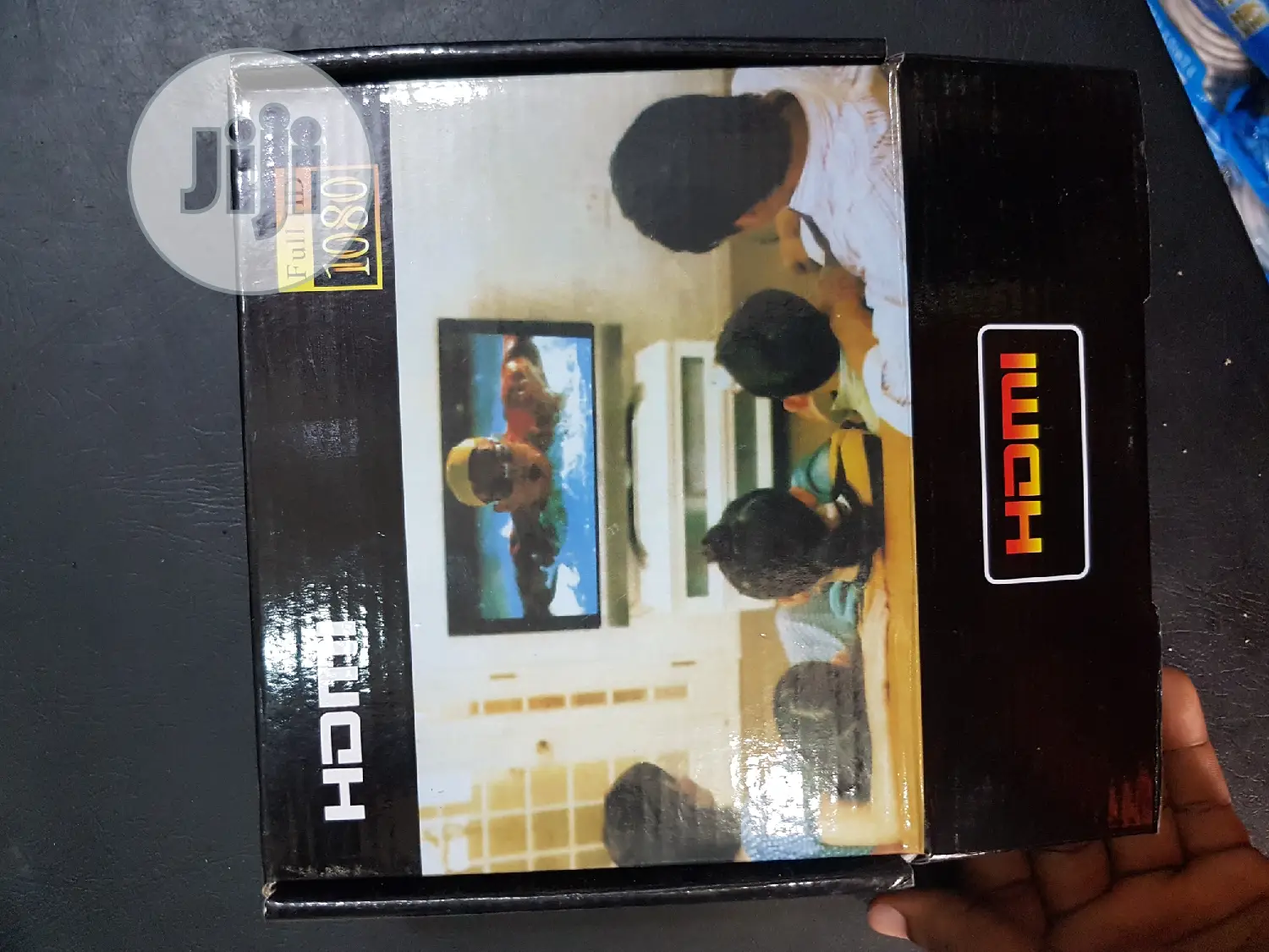 Sdi to HDMI Adapter