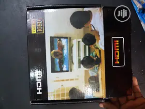 Sdi to HDMI Adapter