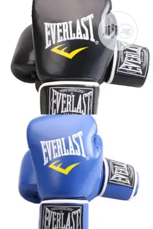 Brand New Boxing Glove Av