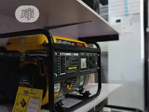 Elepaq Constant Sv2500 Manual Generator